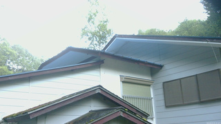 長野県菅平高原 ゆたか山荘 駐車場奥 2026/08/25 05:30