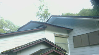 長野県菅平高原 ゆたか山荘 駐車場奥 2026/08/25 05:45