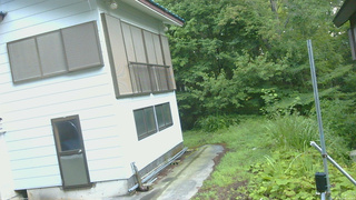 長野県菅平高原 ゆたか山荘 坂下 2026/08/25 05:30