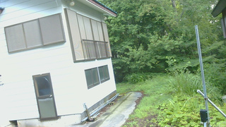 長野県菅平高原 ゆたか山荘 坂下 2026/08/25 05:45