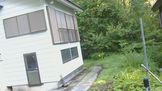 長野県菅平高原 ゆたか山荘 坂下 2026/08/25 06:15