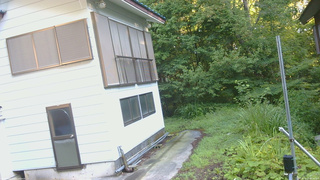 長野県菅平高原 ゆたか山荘 坂下 2026/08/25 06:30
