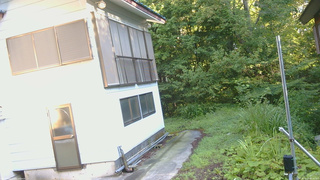 長野県菅平高原 ゆたか山荘 坂下 2026/08/25 06:45
