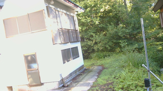 長野県菅平高原 ゆたか山荘 坂下 2026/08/25 07:00