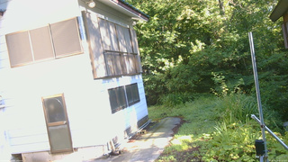 長野県菅平高原 ゆたか山荘 坂下 2026/08/25 07:15