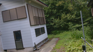 長野県菅平高原 ゆたか山荘 坂下 2026/08/25 15:00