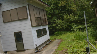 長野県菅平高原 ゆたか山荘 坂下 2026/08/25 15:45