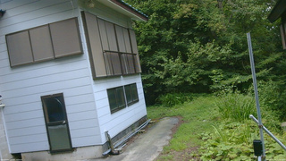 長野県菅平高原 ゆたか山荘 坂下 2026/08/25 17:45