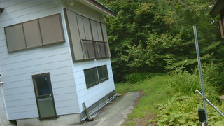 長野県菅平高原 ゆたか山荘 坂下 2026/08/25 18:15