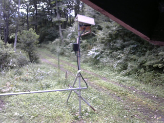 長野県菅平高原 ゆたか山荘 南側 2026/08/26 08:30