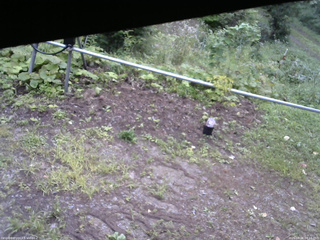 長野県菅平高原 ゆたか山荘 駐車場 2026/08/26 08:15