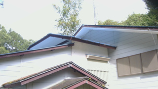 長野県菅平高原 ゆたか山荘 駐車場奥 2026/08/26 09:00