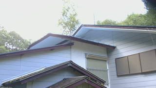 長野県菅平高原 ゆたか山荘 駐車場奥 2026/08/26 13:00