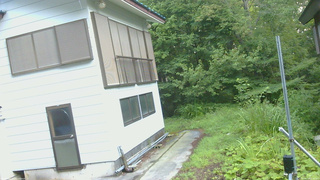 長野県菅平高原 ゆたか山荘 坂下 2026/08/26 05:30