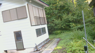 長野県菅平高原 ゆたか山荘 坂下 2026/08/26 06:15