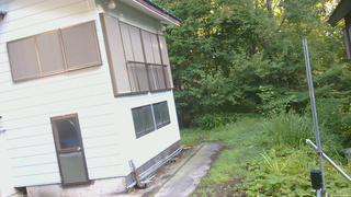 長野県菅平高原 ゆたか山荘 坂下 2026/08/26 06:30