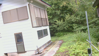 長野県菅平高原 ゆたか山荘 坂下 2026/08/26 07:15