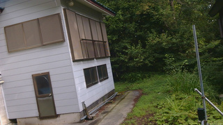 長野県菅平高原 ゆたか山荘 坂下 2026/08/26 07:45
