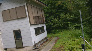 長野県菅平高原 ゆたか山荘 坂下 2026/08/26 08:15