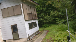 長野県菅平高原 ゆたか山荘 坂下 2026/08/26 08:30