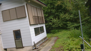 長野県菅平高原 ゆたか山荘 坂下 2026/08/26 08:45