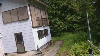 長野県菅平高原 ゆたか山荘 坂下 2026/08/26 09:15