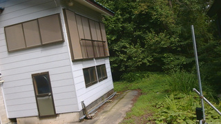 長野県菅平高原 ゆたか山荘 坂下 2026/08/26 09:45