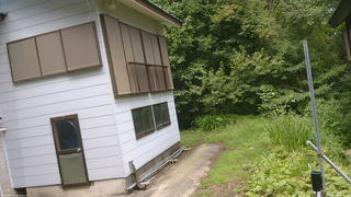 長野県菅平高原 ゆたか山荘 坂下 2026/08/26 11:30
