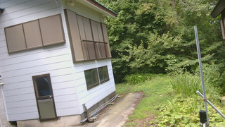 長野県菅平高原 ゆたか山荘 坂下 2026/08/26 13:15