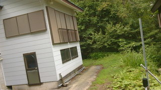 長野県菅平高原 ゆたか山荘 坂下 2026/08/26 17:30
