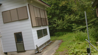 長野県菅平高原 ゆたか山荘 坂下 2026/08/26 17:45