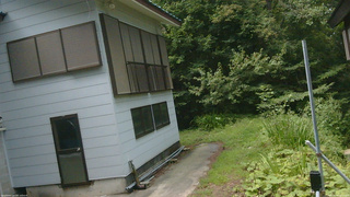 長野県菅平高原 ゆたか山荘 坂下 2026/08/26 18:15