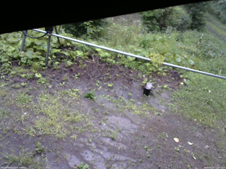 長野県菅平高原 ゆたか山荘 駐車場 2026/08/27 10:45