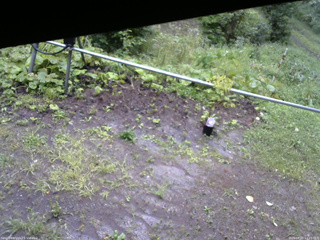 長野県菅平高原 ゆたか山荘 駐車場 2026/08/27 12:15