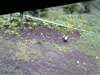長野県菅平高原 ゆたか山荘 駐車場 2026/08/27 15:15