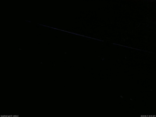 長野県菅平高原 ゆたか山荘 駐車場 2026/08/27 18:45
