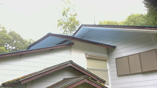 長野県菅平高原 ゆたか山荘 駐車場奥 2026/08/27 06:15