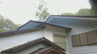 長野県菅平高原 ゆたか山荘 駐車場奥 2026/08/27 08:45