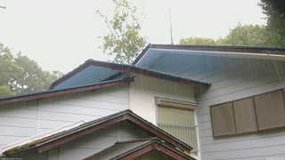 長野県菅平高原 ゆたか山荘 駐車場奥 2026/08/27 10:15