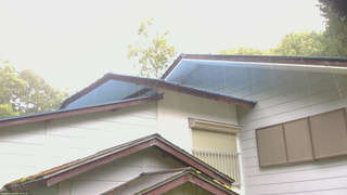 長野県菅平高原 ゆたか山荘 駐車場奥 2026/08/27 11:30