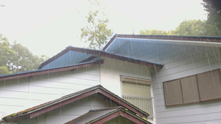 長野県菅平高原 ゆたか山荘 駐車場奥 2026/08/27 12:15
