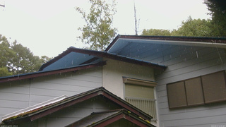 長野県菅平高原 ゆたか山荘 駐車場奥 2026/08/27 13:45