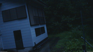 長野県菅平高原 ゆたか山荘 坂下 2026/08/27 05:15