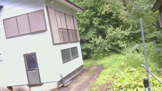 長野県菅平高原 ゆたか山荘 坂下 2026/08/27 06:15