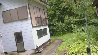 長野県菅平高原 ゆたか山荘 坂下 2026/08/27 06:30
