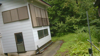 長野県菅平高原 ゆたか山荘 坂下 2026/08/27 07:00
