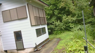 長野県菅平高原 ゆたか山荘 坂下 2026/08/27 07:15