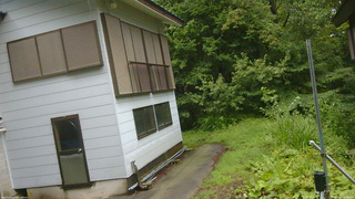 長野県菅平高原 ゆたか山荘 坂下 2026/08/27 07:30