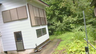 長野県菅平高原 ゆたか山荘 坂下 2026/08/27 07:45