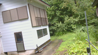 長野県菅平高原 ゆたか山荘 坂下 2026/08/27 08:15